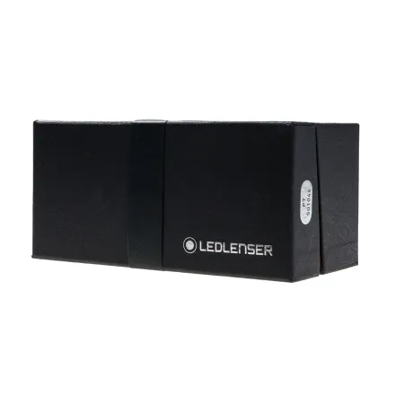 Latarka P7 Czarna Ledlenser